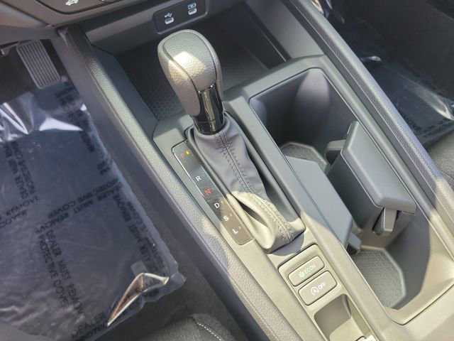 Certified 2025 Honda Accord SE image 28