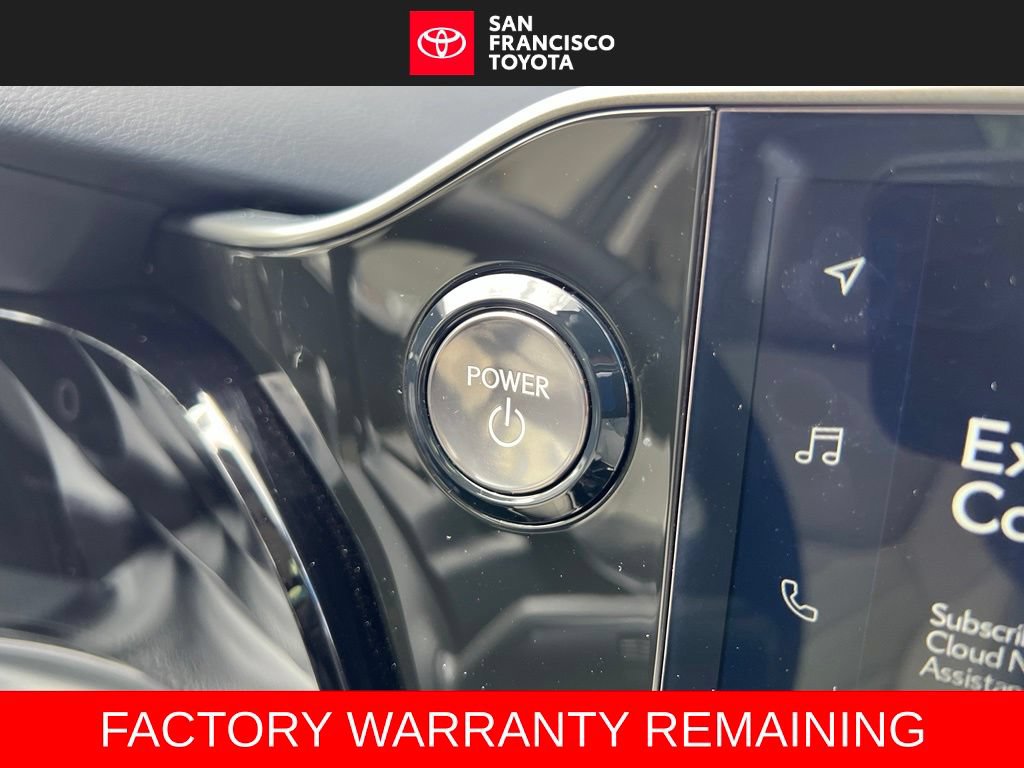 Used 2025 Lexus NX 350h AWD w/ Accessory Package (K3) image 25