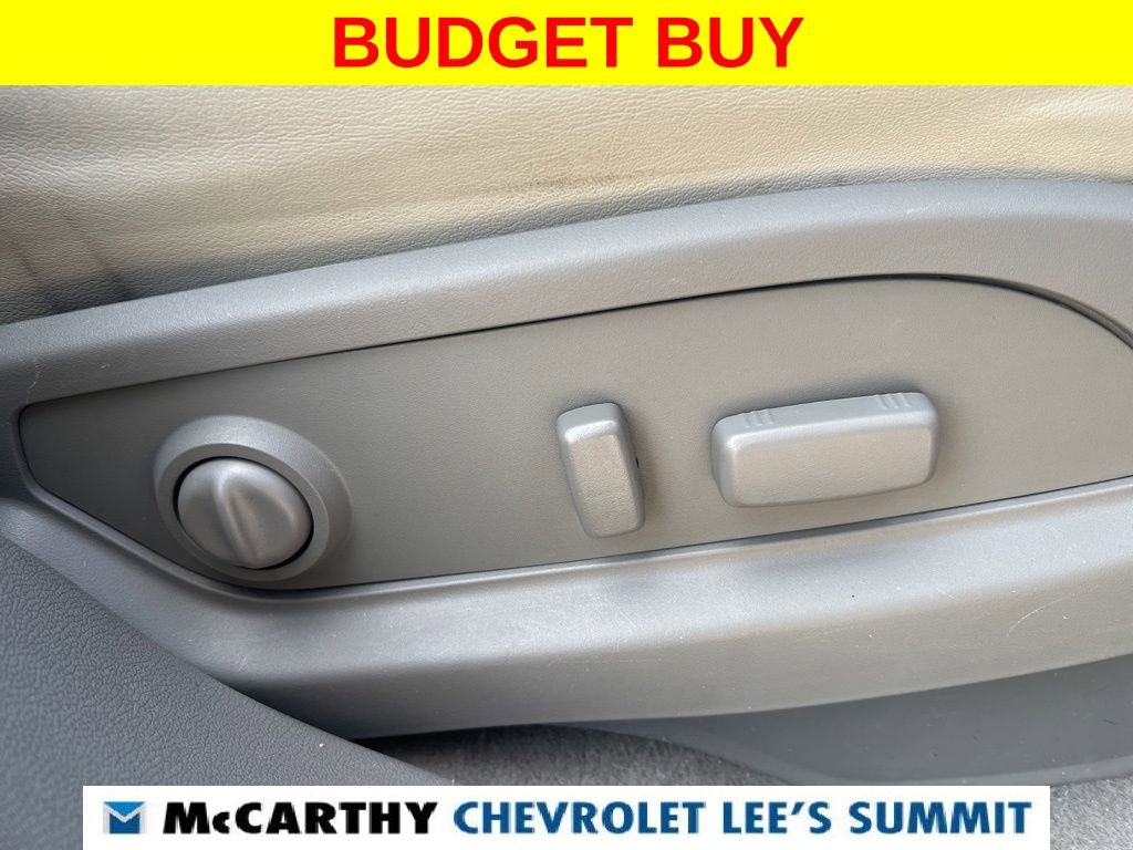 Used 2015 GMC Acadia SLT image 24