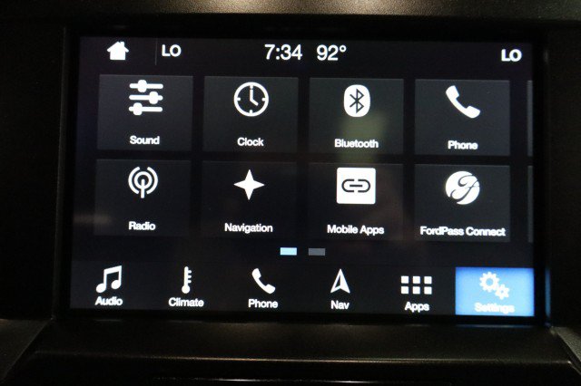 Used 2019 Ford F150 Lariat w/ Equipment Group 502A Luxury RWD image 67