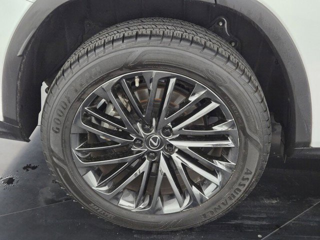 Certified 2022 Lexus RX 350 350 image 10