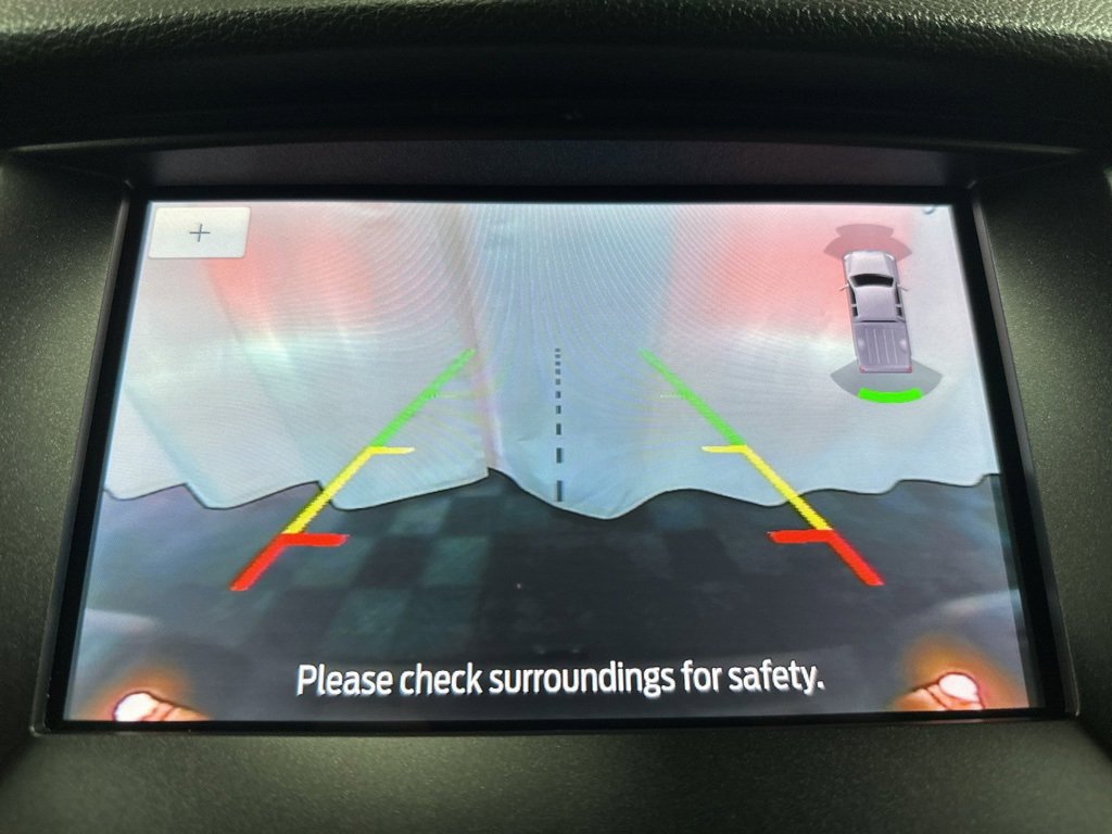 Used 2023 Ford Ranger XLT w/ Tremor Off-Road Package image 28