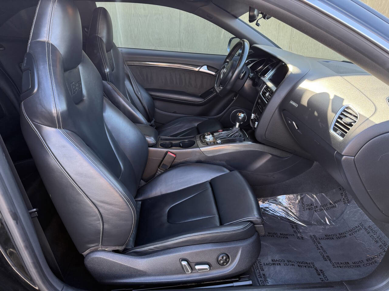 Used 2016 Audi S5 Premium Plus image 15