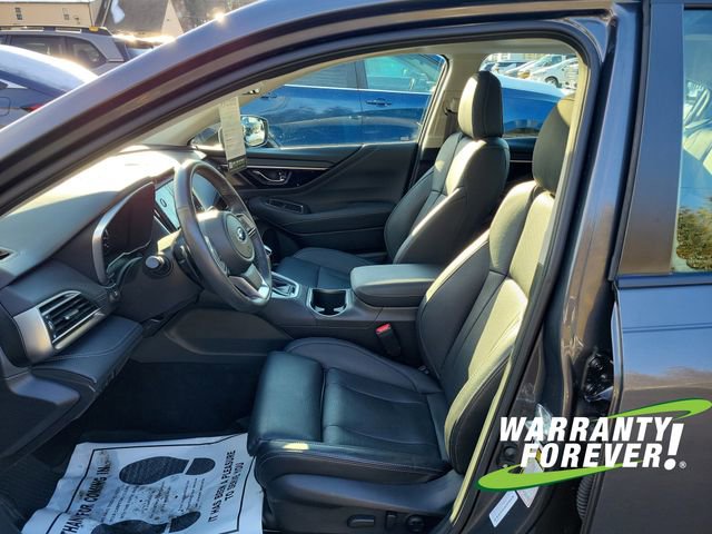 Used 2023 Subaru Legacy Touring XT image 14