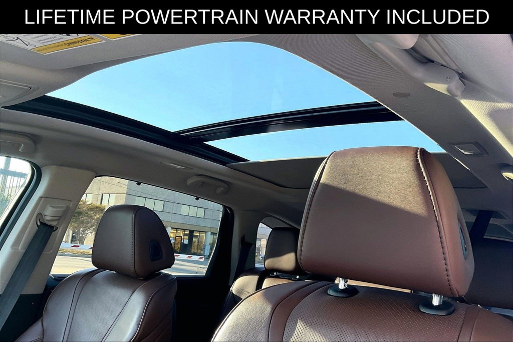 Used 2024 Acura MDX w/ Technology Package FWD image 23