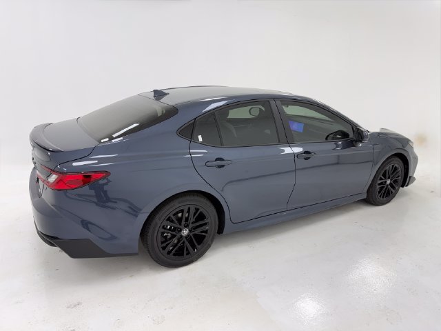 New 2026 Toyota Camry SE w/ Multimedia Upgrade Package FWD image 41