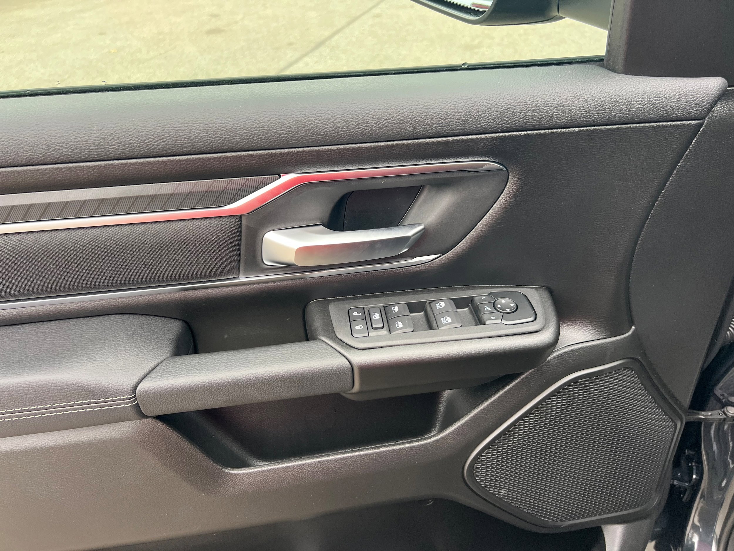 New 2026 RAM 1500 Big Horn image 11
