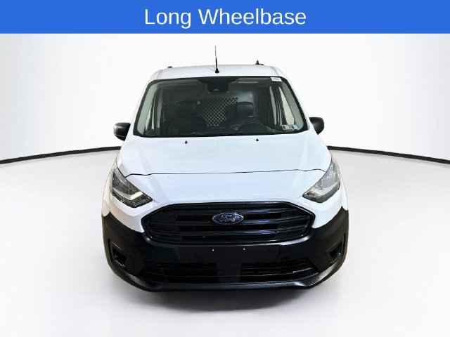 Certified 2021 Ford Transit Connect XL FWD image 2