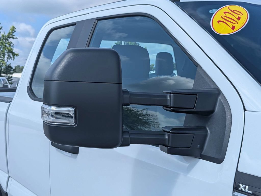 Used 2026 Ford F250 XL AWD/4WD image 12