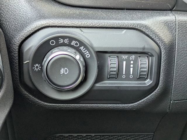 Used 2020 Jeep Wrangler Unlimited Sport image 24