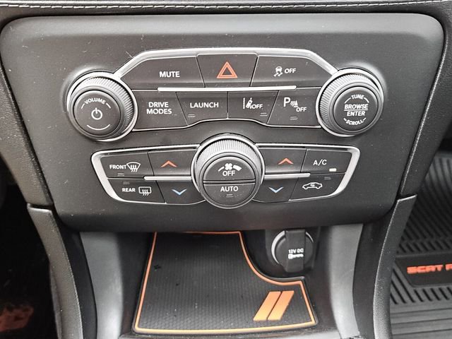 Used 2023 Dodge Charger Scat Pack image 19