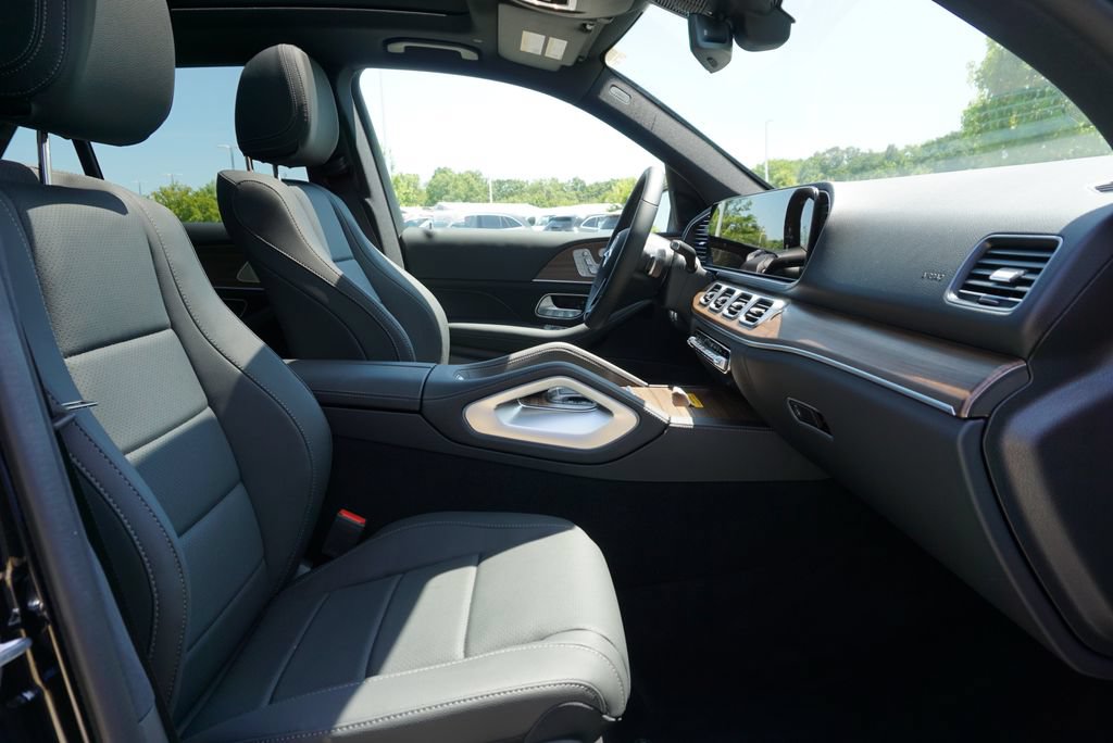 Certified 2026 Mercedes-Benz GLE 350 4MATIC image 67