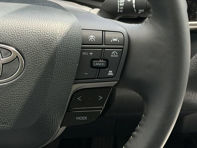New 2026 Toyota Camry XLE image 15