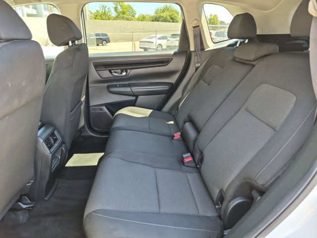 Used 2024 Honda CR-V EX image 19