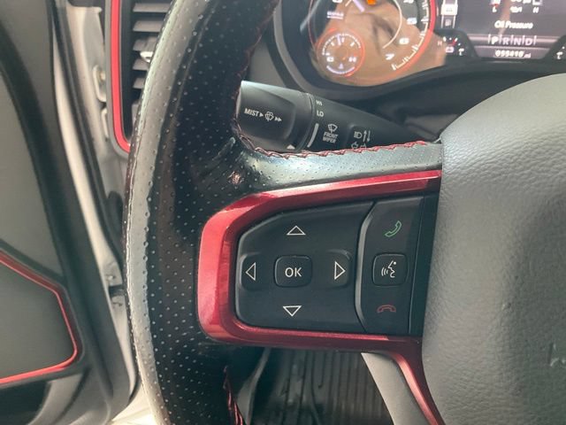Used 2020 RAM 1500 Rebel w/ Rebel Level 2 Equipment Group AWD/4WD image 11
