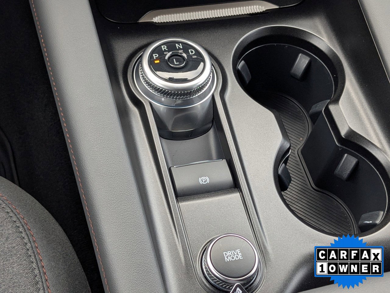 Certified 2025 Ford Explorer Active image 22