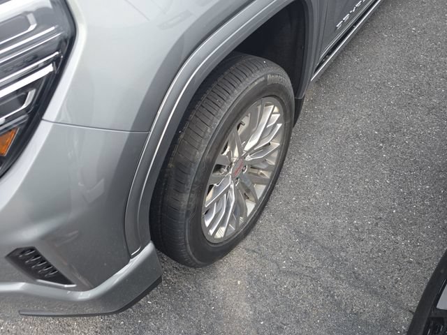 New 2026 GMC Sierra 1500 Denali AWD/4WD image 8