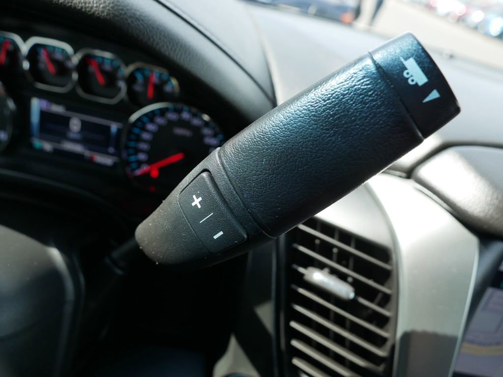 Used 2015 Chevrolet Tahoe LTZ w/ Max Trailering Package image 22