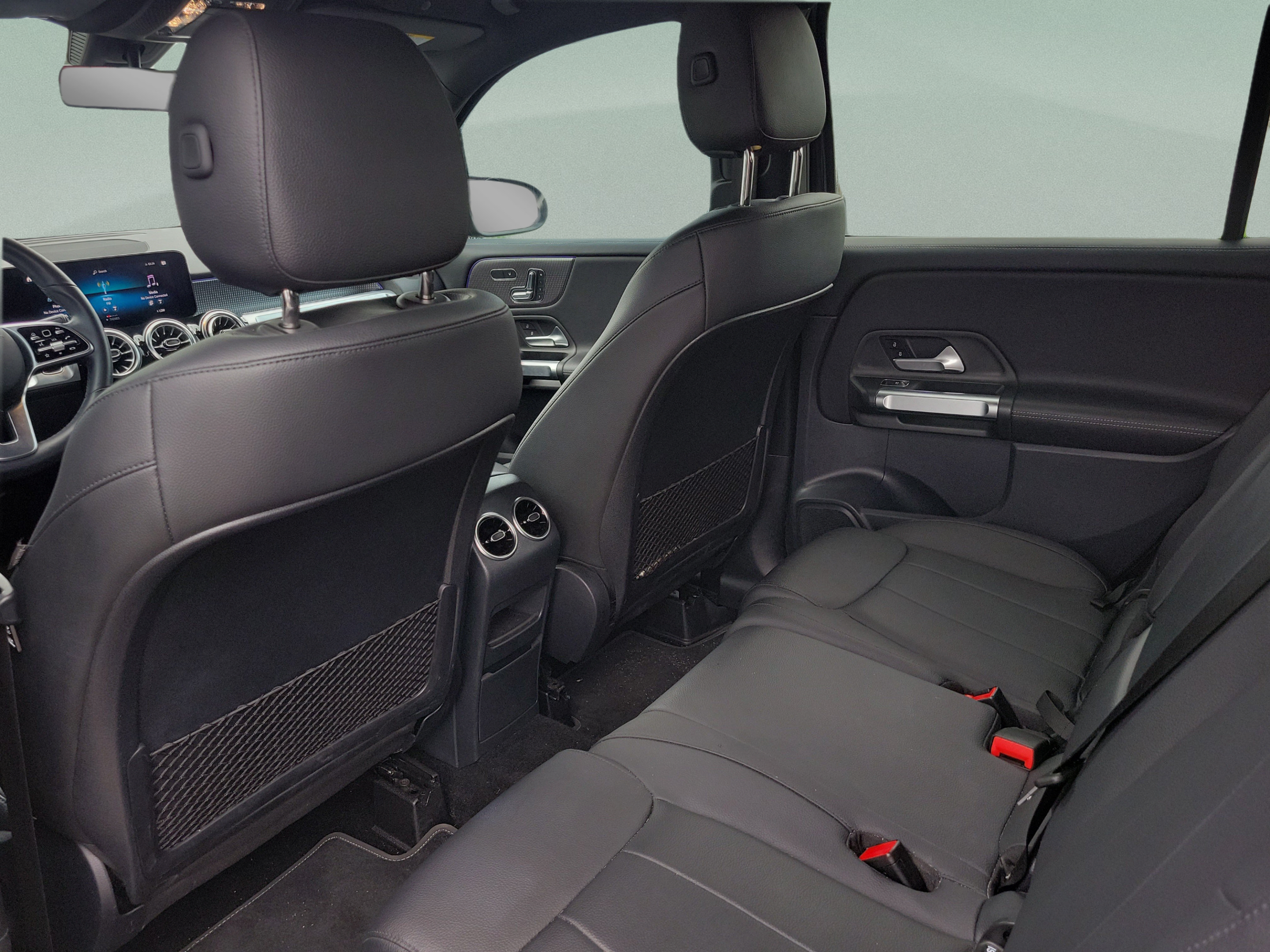 Certified 2022 Mercedes-Benz GLB 250 image 10
