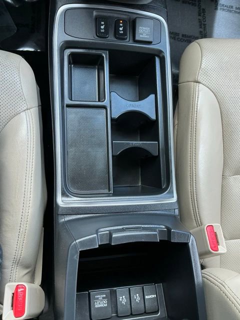 Used 2016 Honda CR-V Touring image 17