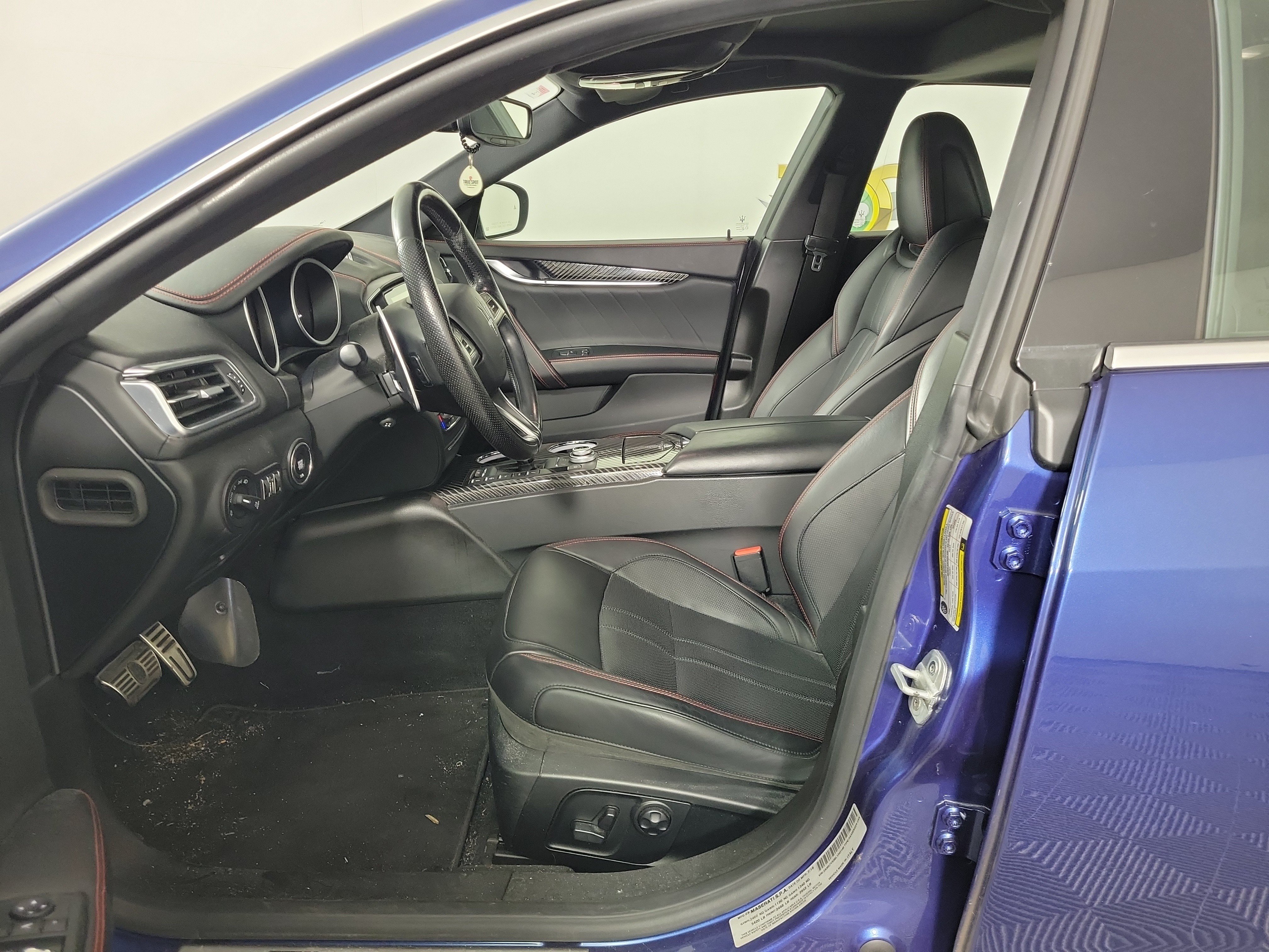 Used 2020 Maserati Ghibli S GranSport RWD image 5