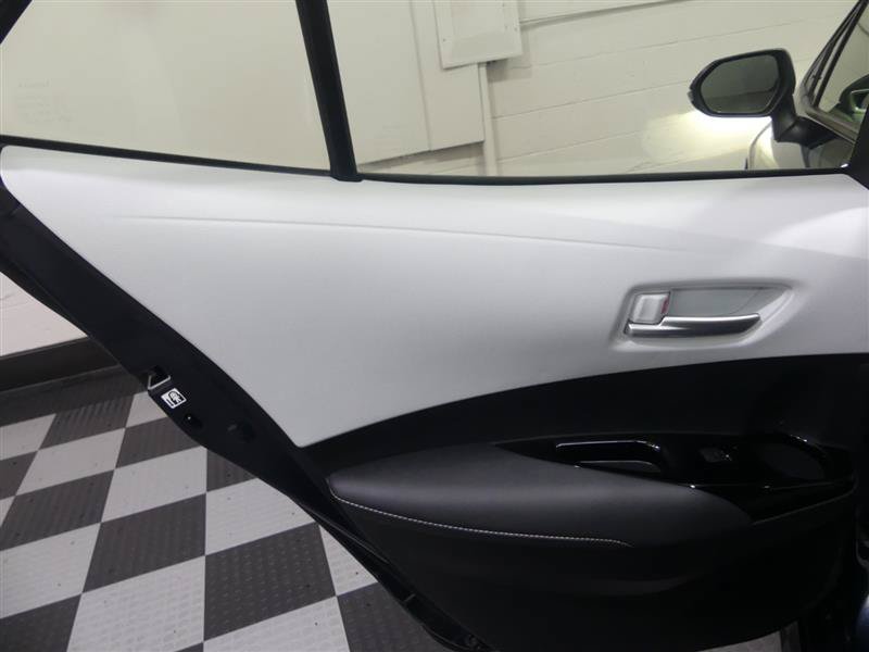 Used 2022 Toyota Corolla SE FWD image 24