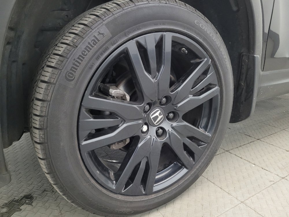 Used 2021 Honda Passport Sport image 31