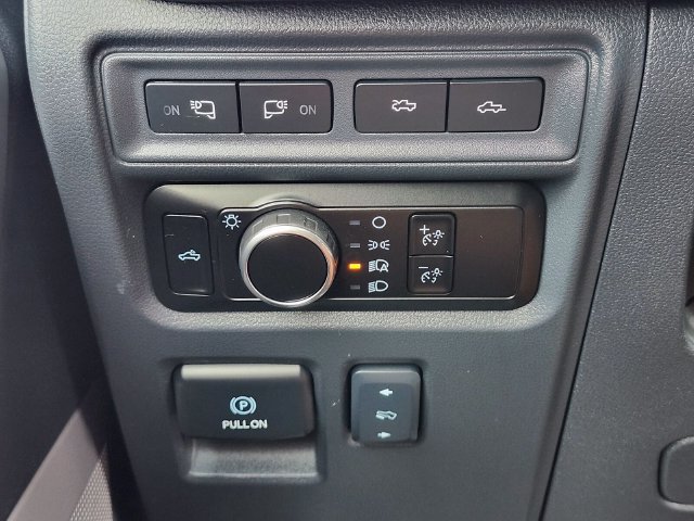 Certified 2024 Ford F150 Lightning Lariat AWD/4WD image 24