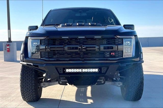 Used 2023 Ford F150 Raptor w/ Equipment Group 802A Raptor R image 3