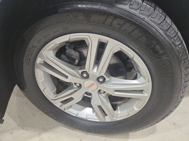 Used 2018 GMC Terrain SLE image 10