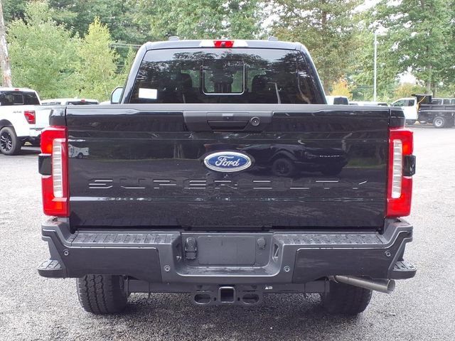 New 2026 Ford F250 XL w/ STX Appearance Package AWD/4WD image 5