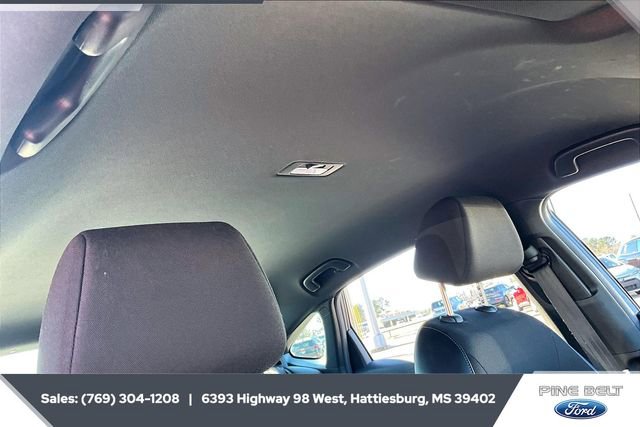 Used 2025 Honda Civic Sport image 16