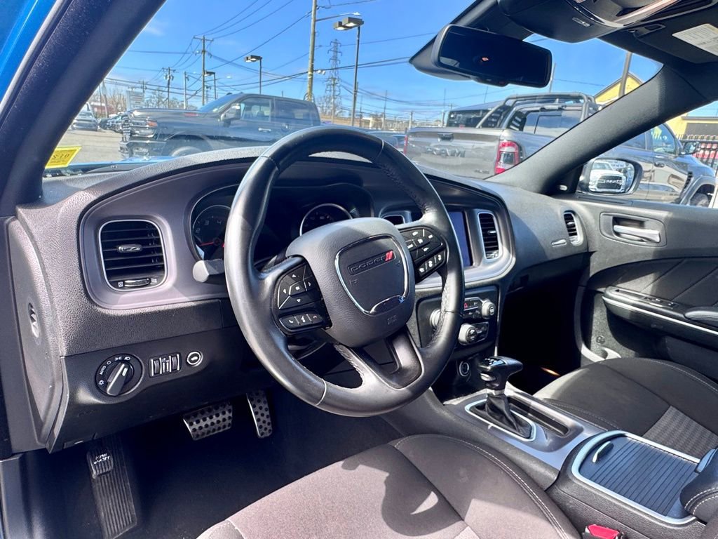 Used 2023 Dodge Charger GT w/ Technology Group image 12