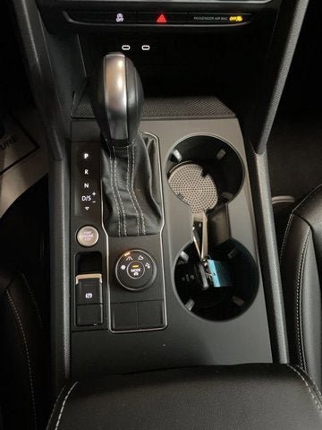 Certified 2023 Volkswagen Atlas SE AWD/4WD image 23