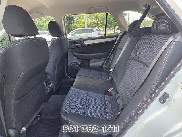 Used 2019 Subaru Outback 2.5i Premium AWD/4WD image 10