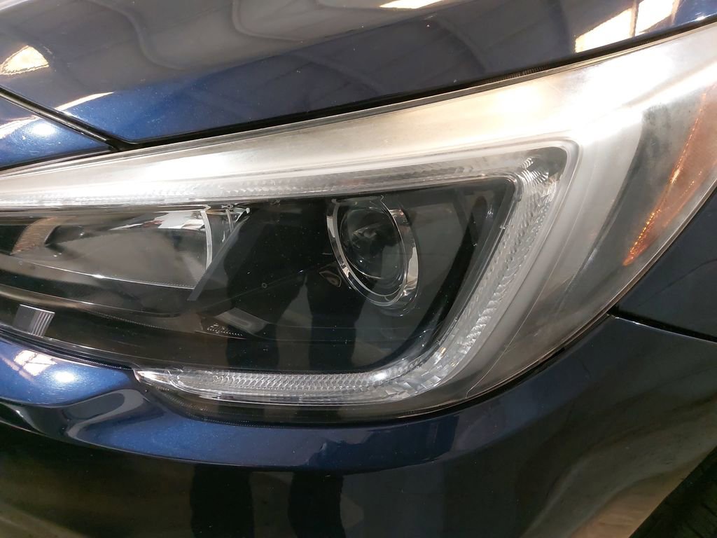 Used 2018 Subaru Outback 2.5i image 29