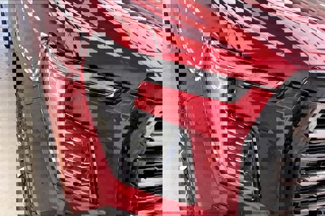 New 2026 GMC Yukon AT4 Ultimate image 16