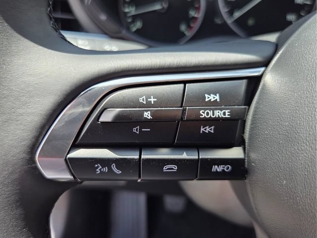 New 2026 MAZDA MAZDA3 2.5 S Hatchback w/ Premium Pkg FWD image 28