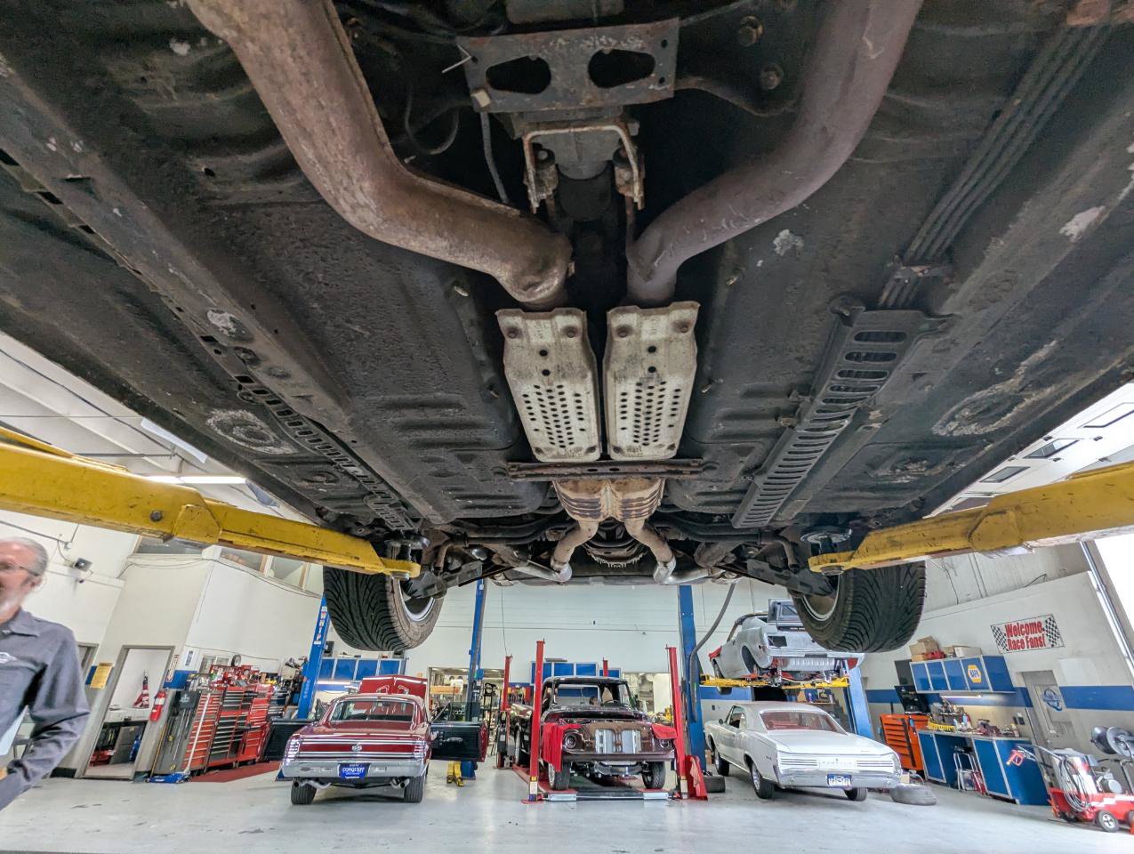 Used 1990 Nissan 300ZX GS RWD image 56