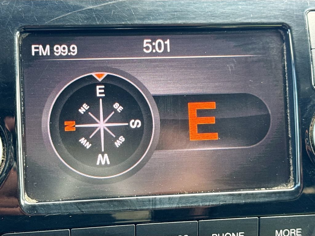 Used 2019 RAM ProMaster 3500 FWD image 16