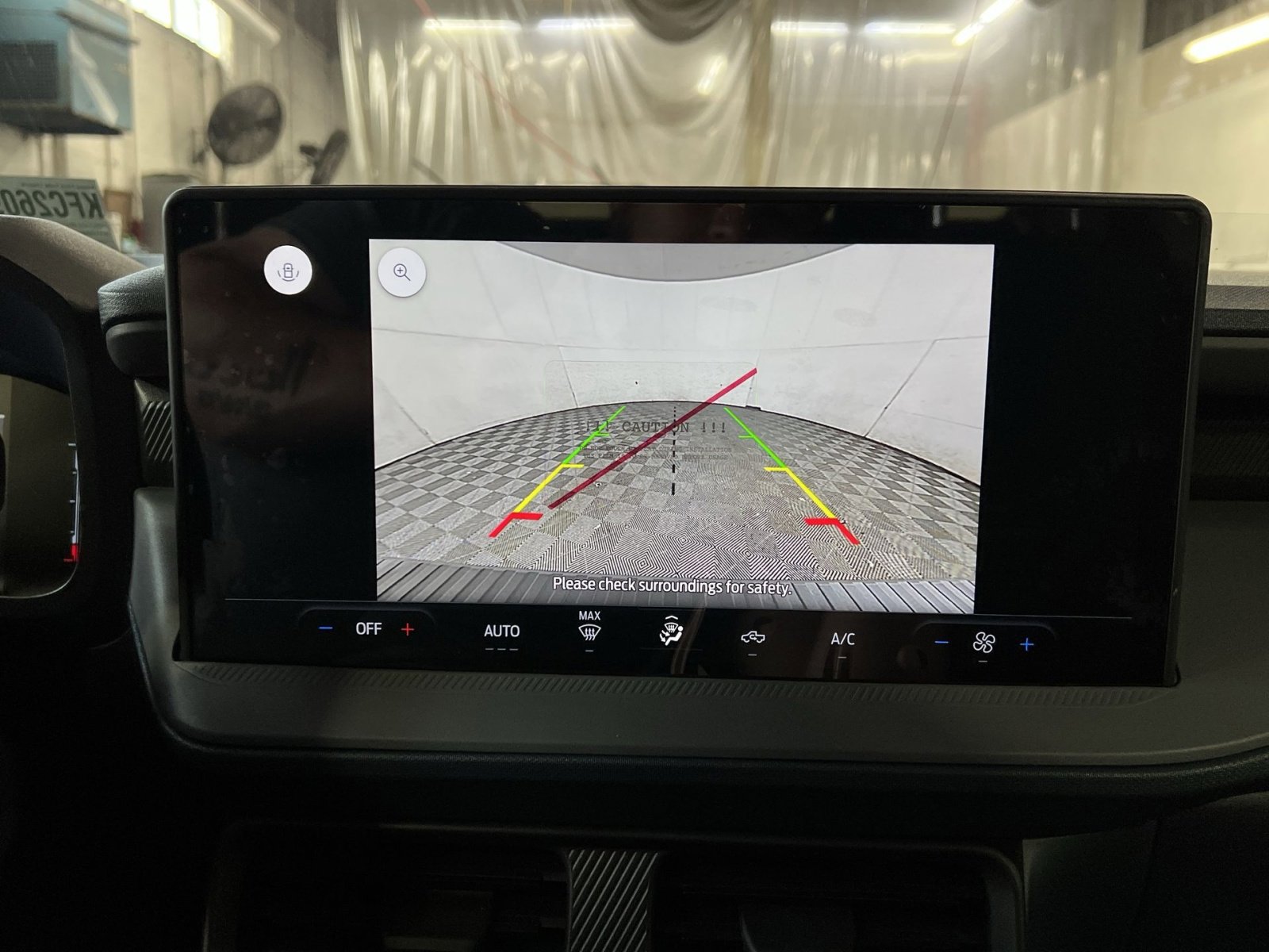 New 2026 Ford Maverick XL image 18