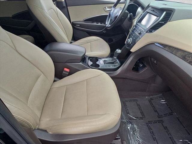 Used 2017 Hyundai Santa Fe Sport FWD image 19