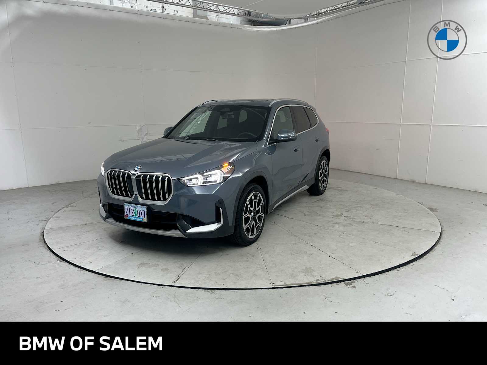 Used 2026 BMW X1 xDrive28i w/ Convenience Package