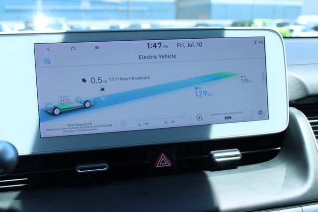 Used 2024 Hyundai Ioniq 5 SE RWD image 22