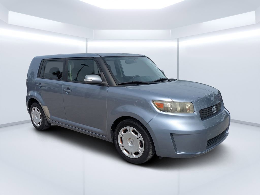 Used 2010 Scion xB image 1