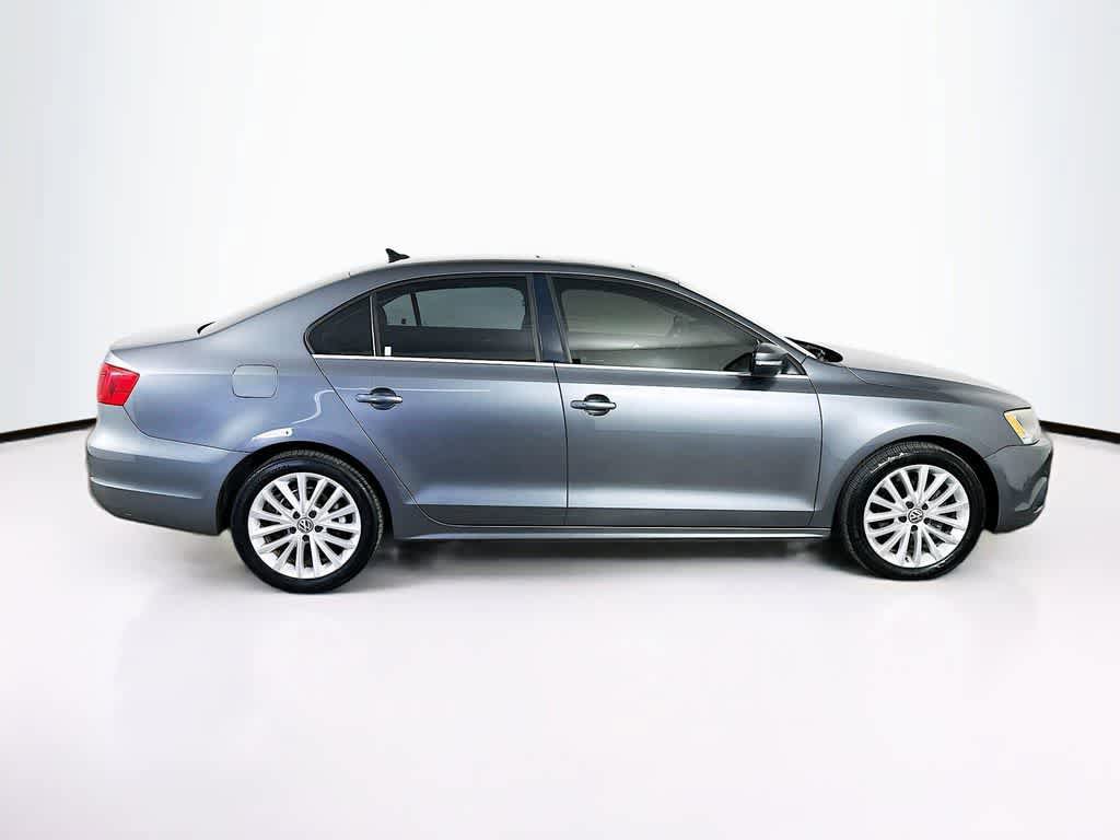 Used 2014 Volkswagen Jetta TDI FWD image 25