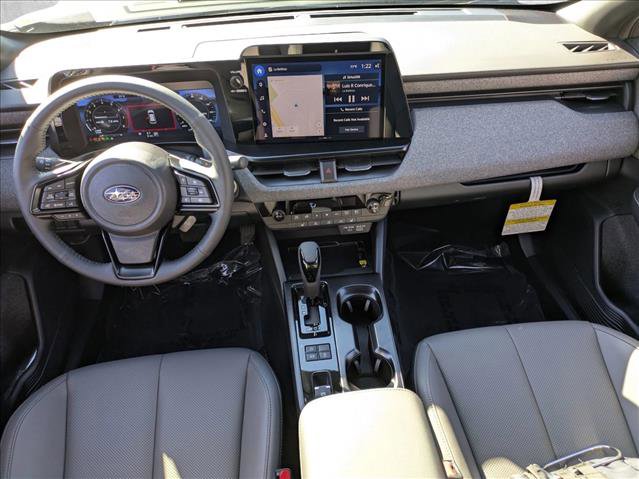 New 2026 Subaru Outback Limited image 9