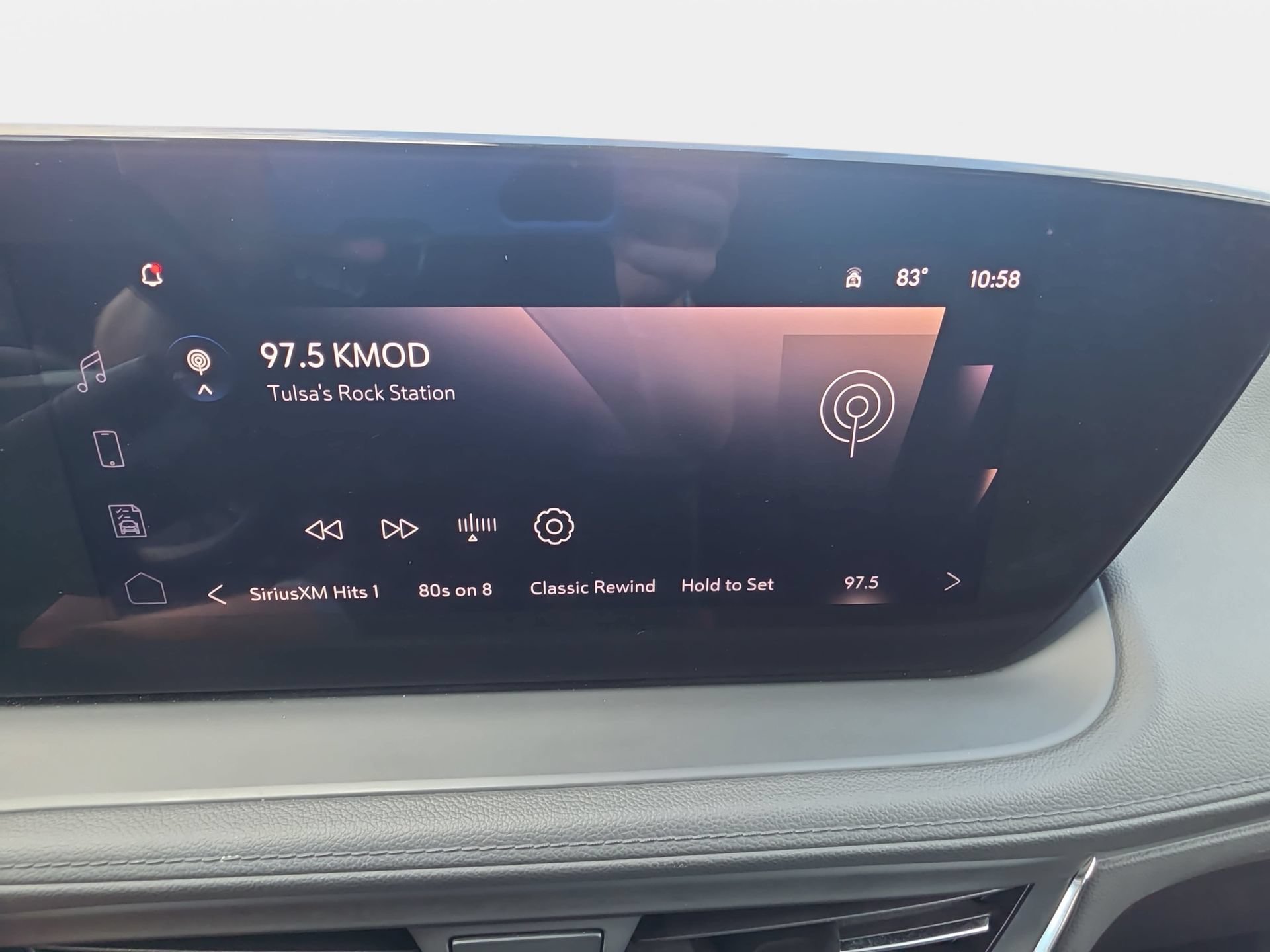 Used 2025 Buick Encore GX Preferred FWD image 21