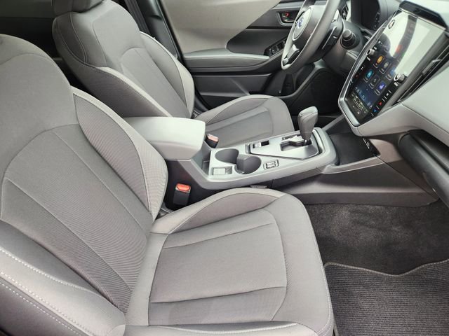 Certified 2026 Subaru Crosstrek 2.0i Premium AWD/4WD image 14