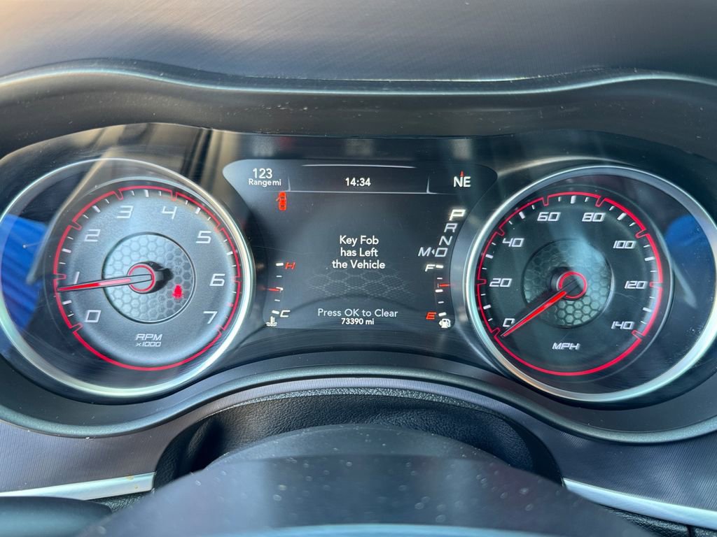 Used 2020 Dodge Charger GT image 29